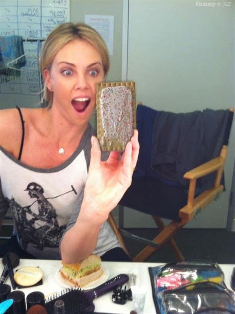 charlize theron leaked cellphone pics 05 gotceleb