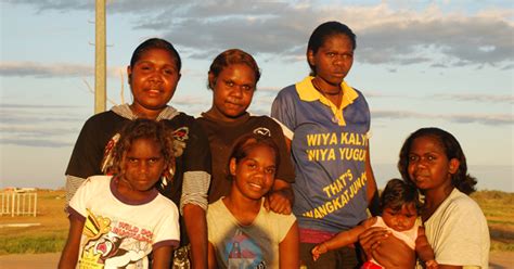 Noonkanbah Fight For Aboriginal Land Rights Australian