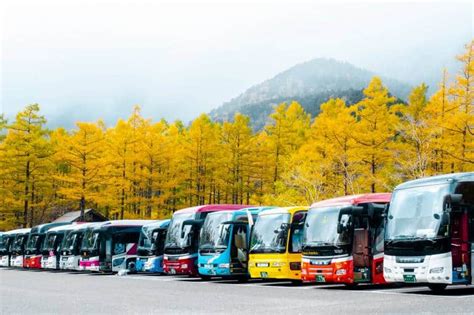 japan highway buses booking prices and enjoying the ride tokyo cheapo