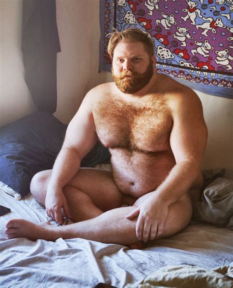 hairy beefy ginger men naked best porno