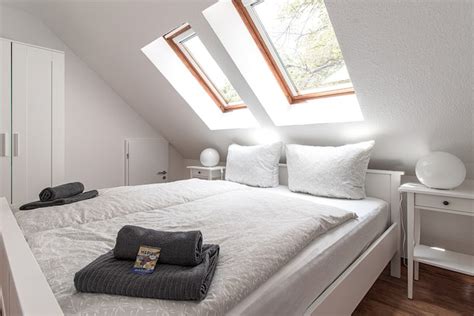 vacation rental sqm wallstrasse apartments  rent  quedlinburg