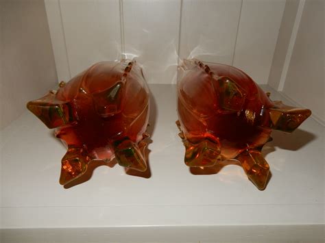 uranium glass vases collectors weekly