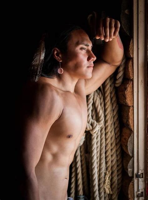 Sexy Native American Men Naked Hidden Dorm Sex