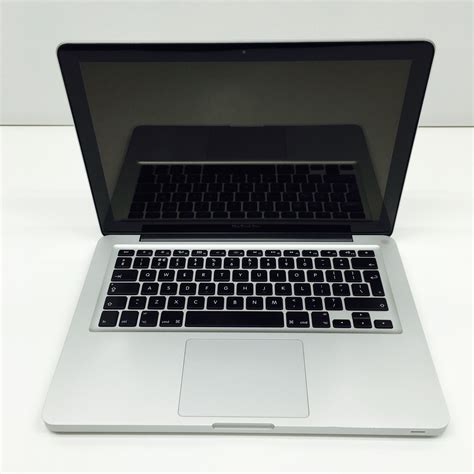 fully refurbished macbook pro  early  intel core  ghz gb mhz gb rpm