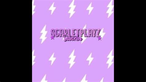 banner  scarlet playz paid youtube