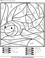 Worksheets Ausdrucken Malvorlagen Zahlen Subtraction Digit Sheets Mathe Matematicas 3rd sketch template
