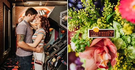 stranger things wedding ideas popsugar love and sex