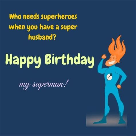 Funny Birthday Wishes For Husband Funny Birthday Images