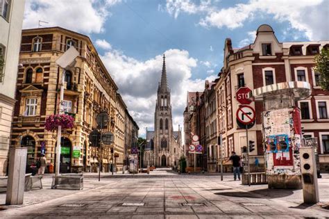 Top 10 Things To Do In Katowice Poland