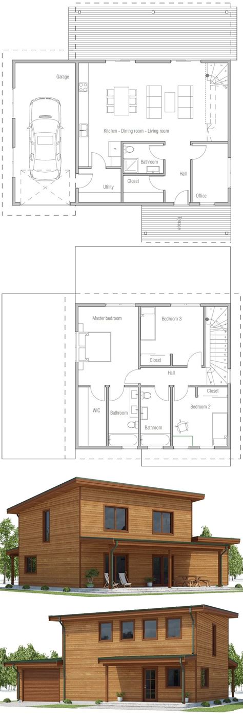 floor plans cabin house plans house plans house blueprints