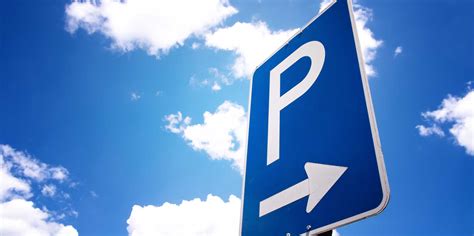 installation  custom parking signs toronto ontario  parking signs