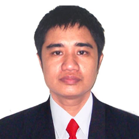 ngoc bui hoang lecturer doctor  philosophy faculty business