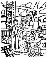 Fernand Leger Coloring Pages Adults Coloriage Camper Color Adulte Adult Masterpieces Coloriages Campeur Le Therapy Léger Flageolet Burne Jones Playing sketch template