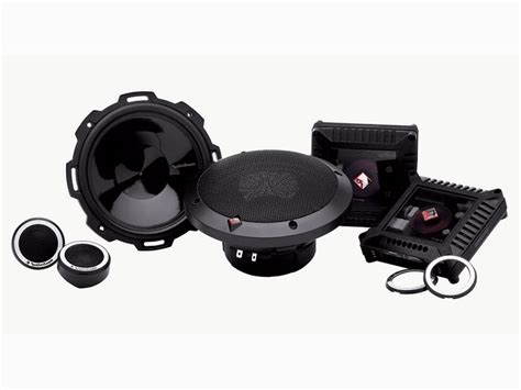 car audio speakers soumatrix inspirit dedicated  speakers kit  vw