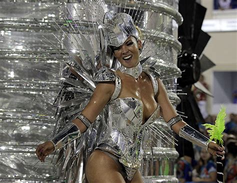 photos at brazil s crackling carnival anybody can dance