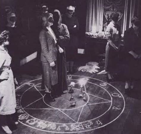 ceremonial magick   overview pagans witches amino