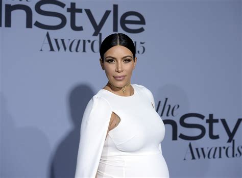 kim kardashian west hits back at body shamers enough is