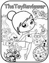 Coloring Pages Crafts Arts Color Toy Print Getcolorings Review Craft Choose Board sketch template