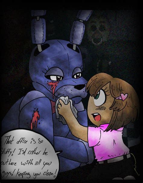 Read Five Nights At Freddy S Hentai Online Porn Manga And