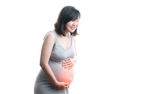 kontraksi  hal wajib bagi ibu hamil