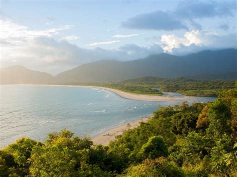 The 10 Best Beaches In Brazil Condé Nast Traveler
