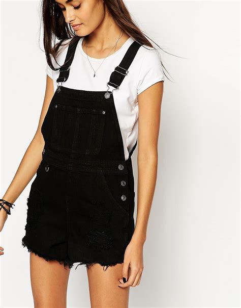 imagexxljpg  denim overalls shorts dungarees outfits outfits