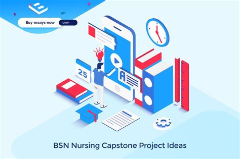 bsn nursing capstone project ideas