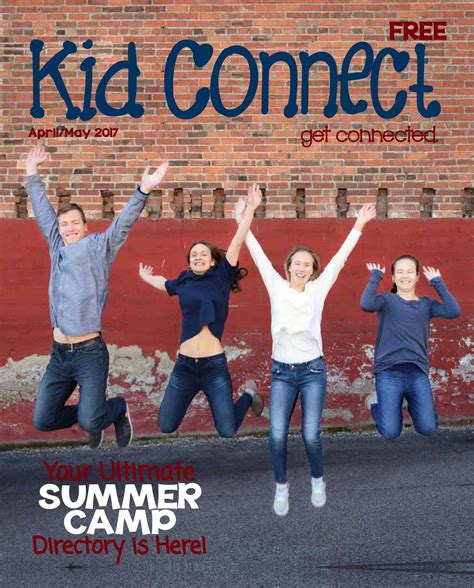 kid connect junejuly   shawn  issuu