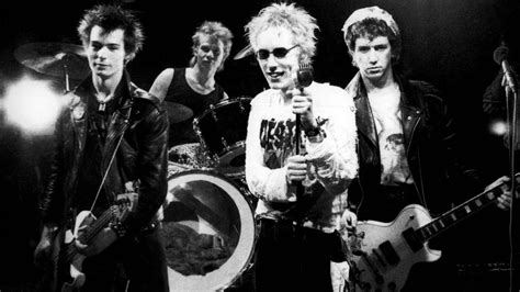 sex pistols wallpapers wallpaper cave