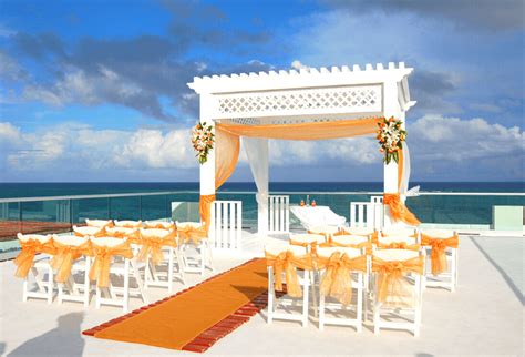 10 stunning sky terrace wedding venues in mexico 2021 22