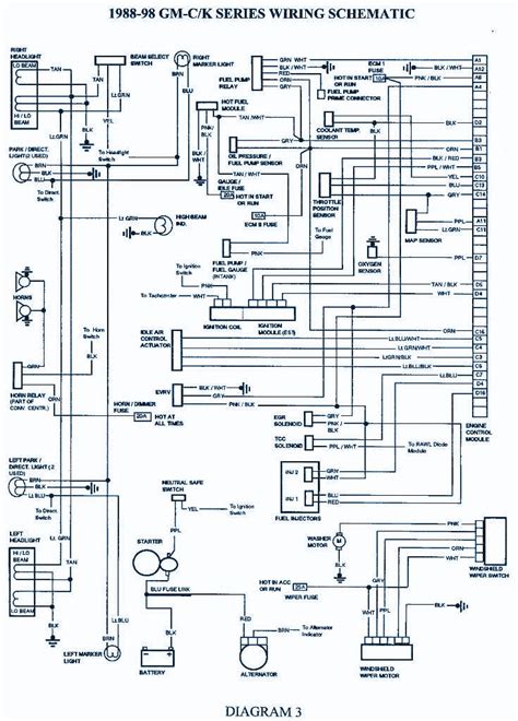 chevrolet suburban  wirng diagram auto wiring diagrams