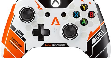 titanfall creator criticises xbox  twitchy controller cnet