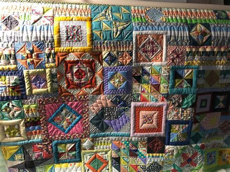 Pin On Gypsy Wife Quilt