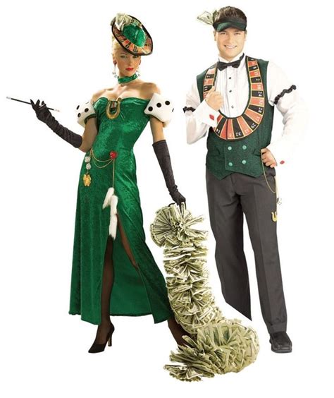 las vegas costumes ideas  las vegas costumes casino