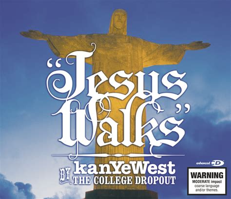 jesus walks  kanye west  mp wav flac aiff alac  juno