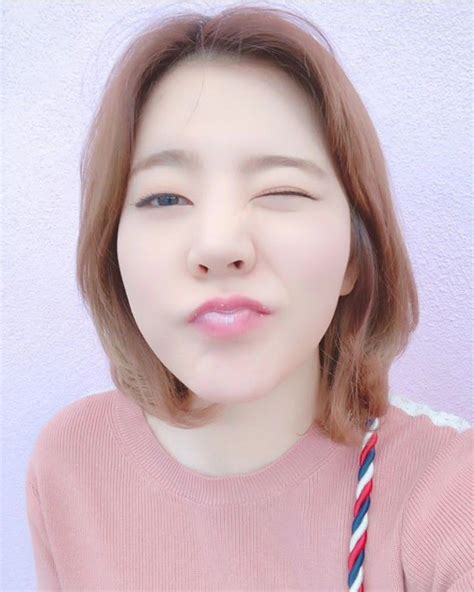 Pin On Sunny [snsd]