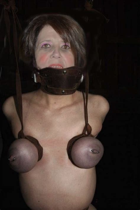 submissive mature slave tumblr