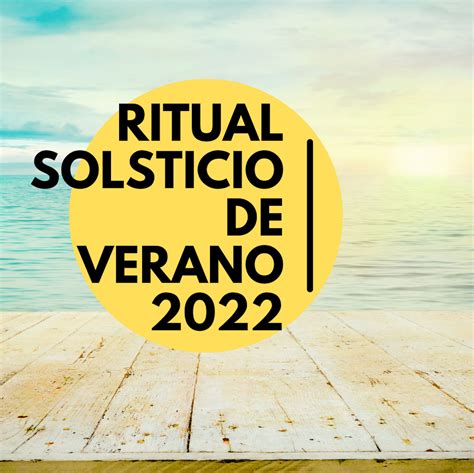 ritual  recibir el solsticio de verano independent espanol