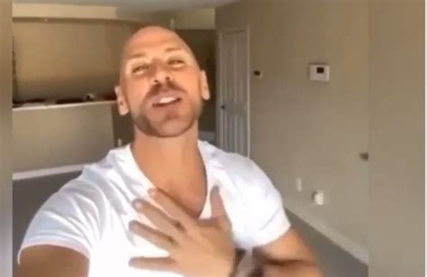 adult film actor johnny sins is a favorite for singapore shoutouts to