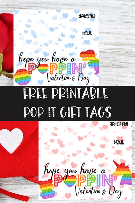 greeting cards personalized valentine printable valentine pop