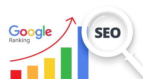 improve  google ranking  seo