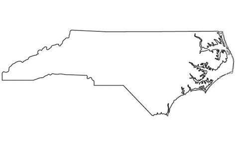 pin  state outlines