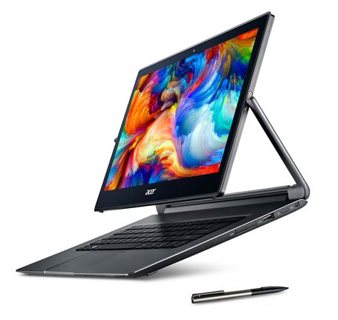 Acer Confirms Australian Release Of New Aspire R13 Convertible Tablet
