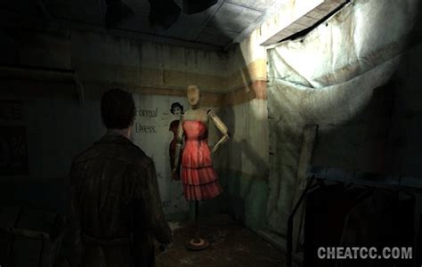 silent hill shattered memories review for playstation 2 ps2