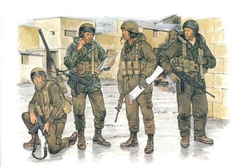 israeli military uniforms images  pinterest