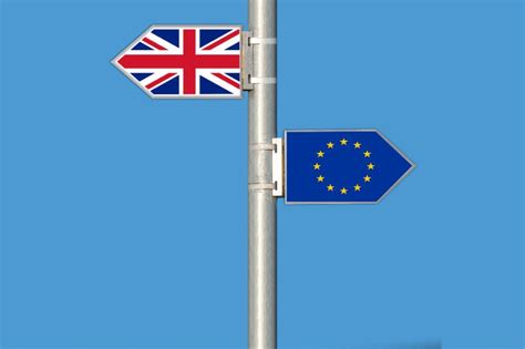 brexit bill  law uk set  leave  european union