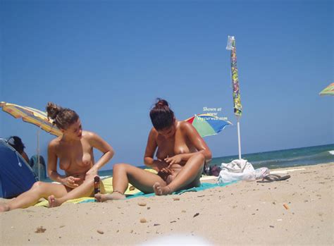 carabassí beach july 2007 voyeur web