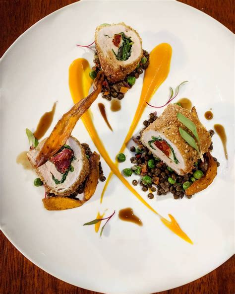 greg greenfield  instagram toasted pumpkin  thyme crusted