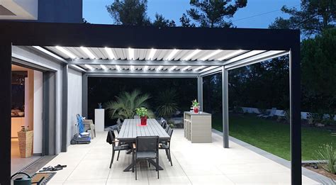 outdoor louvred roof pergola aluminum retractable canopy pergola images   finder