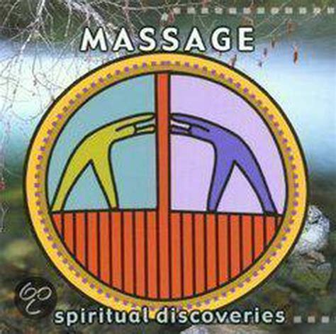 massage various artists cd album muziek bol
